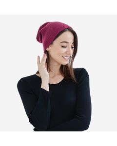 AS022 - Knitted Beanie