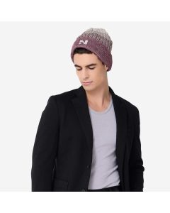AS059 - NI Knitted Beanie