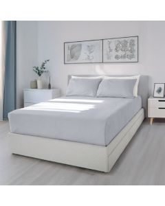 BI020 - NEORON Bed Sheet
