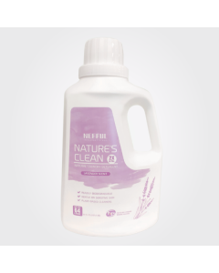 Natural Detergent (64oz)
