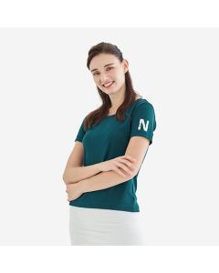 OC039 - NI Ladys T-Shirt