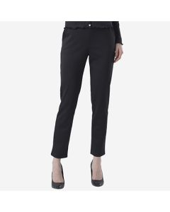 OC044 - Ladys Straight Fit Pants