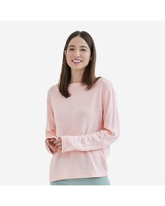 OC052 - Boat Neck Sweater