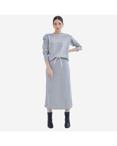 OC055 - French Terry Sweatshirt