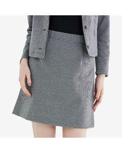OC061 - Houndstooth Skirt