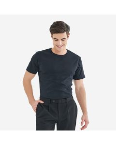 OC062 - Mini Check Mens T-Shirt
