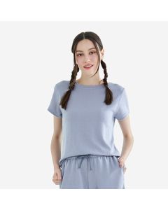 OC064 - Ladies Soft T-Shirt