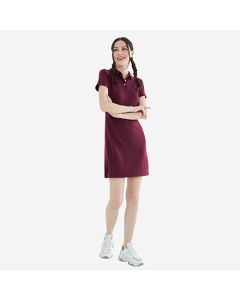 OC072 - Polo Short Dress