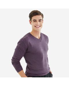OC076 - Mens V-Neck Sweater