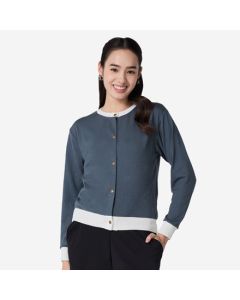 OC078 - Ladys Cardigan