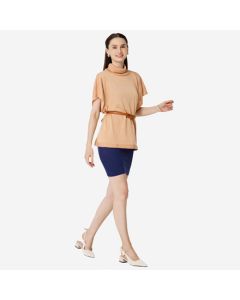 OC084 - Poncho Blouse