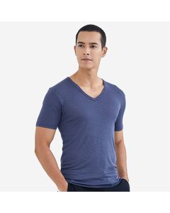 UW106 - V-Neck Short-Sleeve Shirt