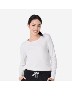 UW114 - Ladys Lounge Long-Sleeve T-Shirt