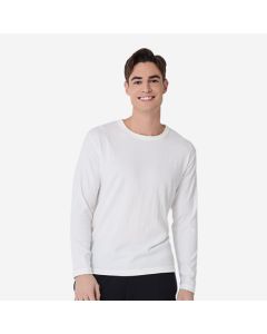 UW115 - Mens Lounge Long-Sleeve T-Shirt