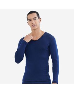 UW158 - Mens Long-Sleeve Undershirt