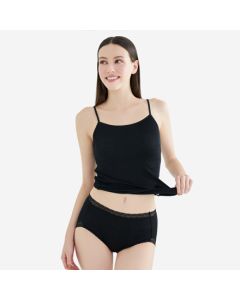 UW173 - Soft Lace Panty