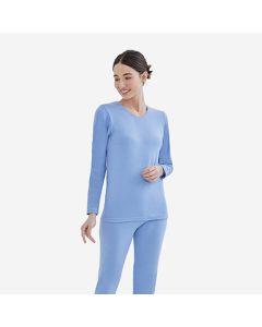 UW201 - Comfort Long-Sleeve Undershirt for Women