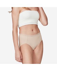 UW602 - Ladys Comfort Panties (2 Pcs Set)