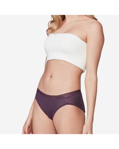 UW603 - Ladys Low-Rise Panties (2 Pcs Set)